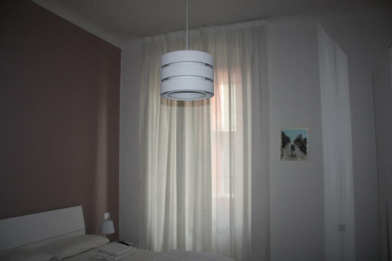 Big Central Room La Spezia Exterior photo